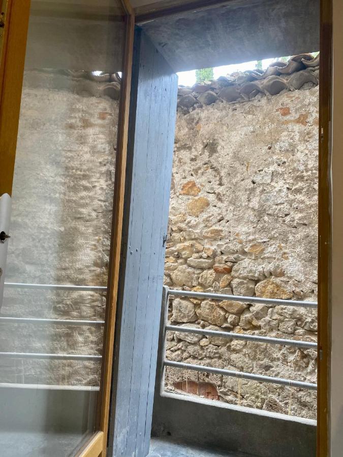סן-גיים-לה-דזר Le Gite De La Source מראה חיצוני תמונה